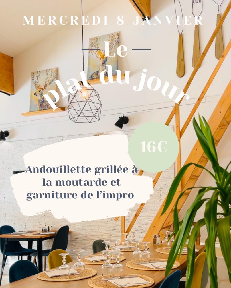 Samedi 26 Avril 2025