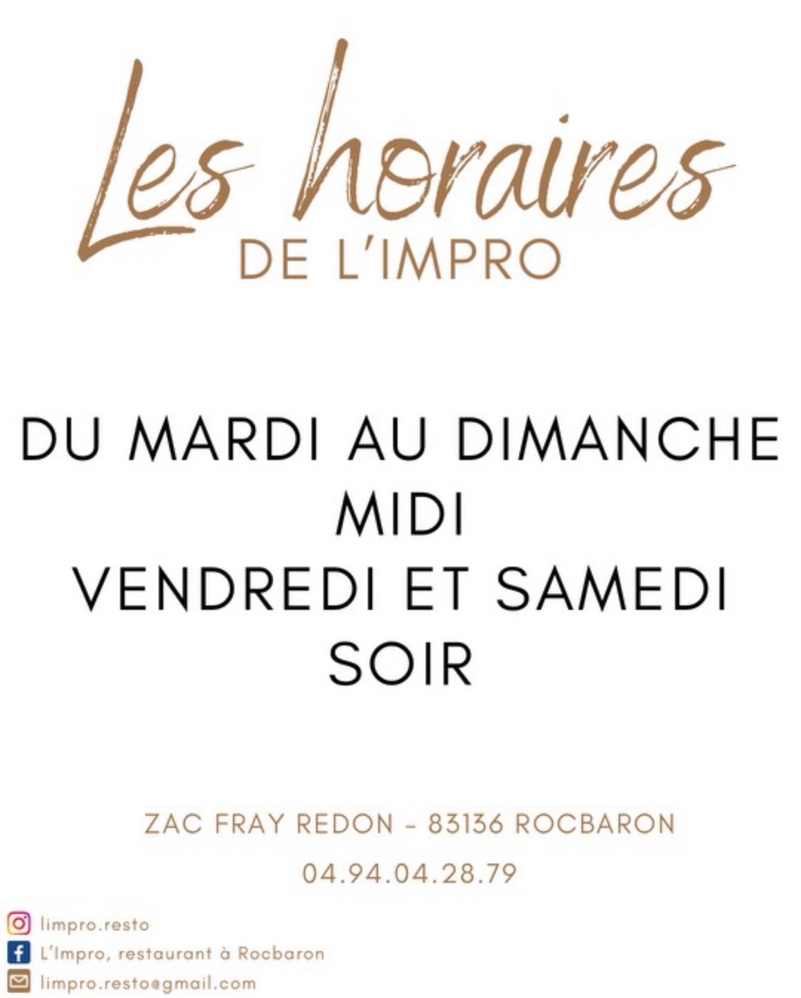 Mardi 2 Septembre 2025