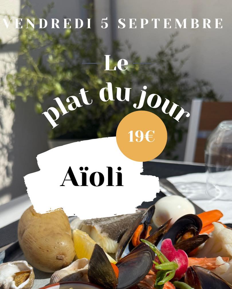 Vendredi 5 Septembre 2025