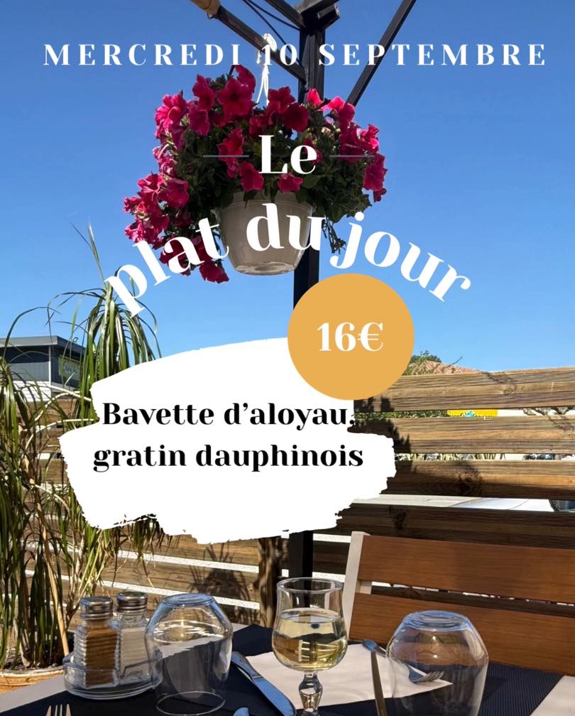 Mercredi 10 Septembre 2025