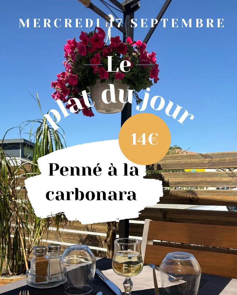 Mercredi 17 Septembre 2025