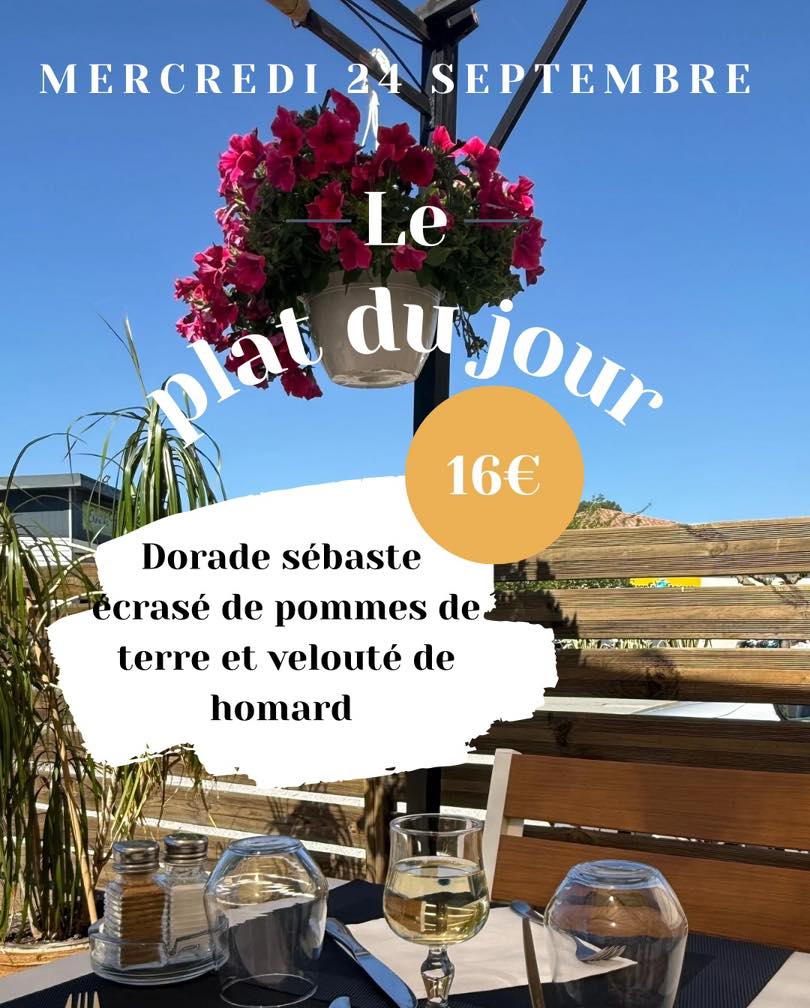 Mercredi 24 Septembre 2025