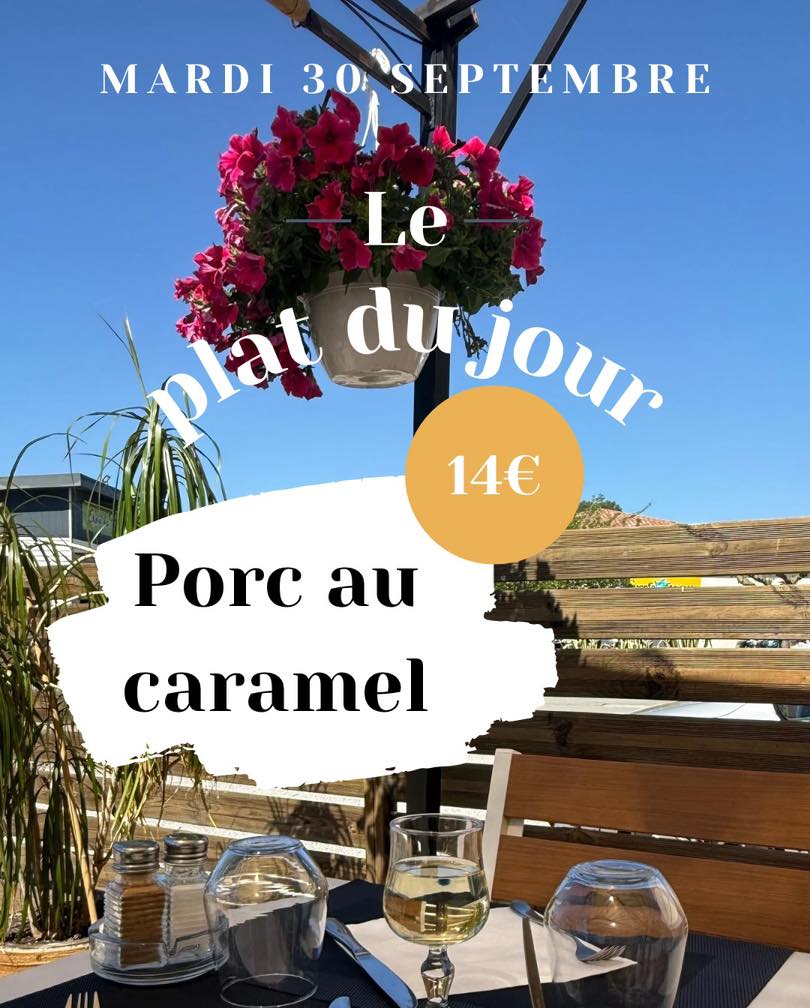 Mardi 30 Septembre 2025