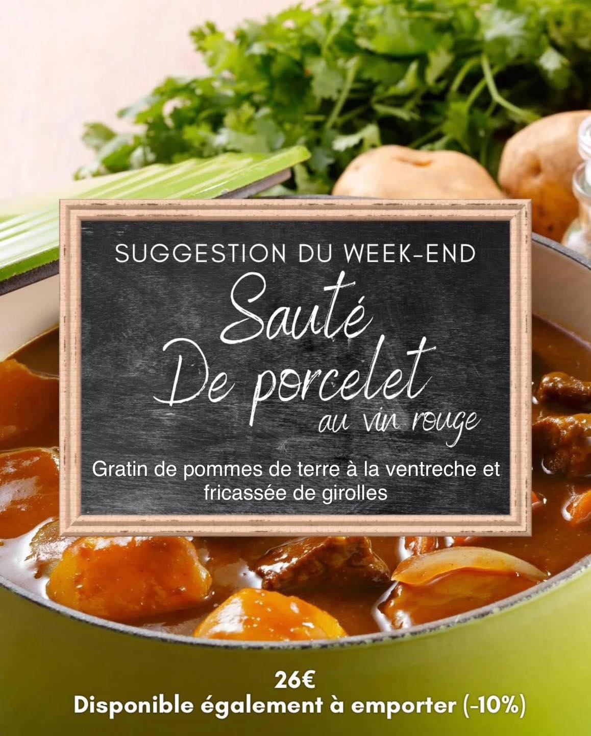 Vendredi 3 Octobre 2025