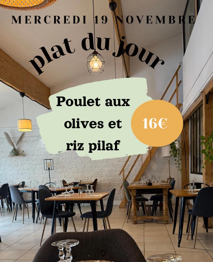 Mercredi 19 Novembre 2025