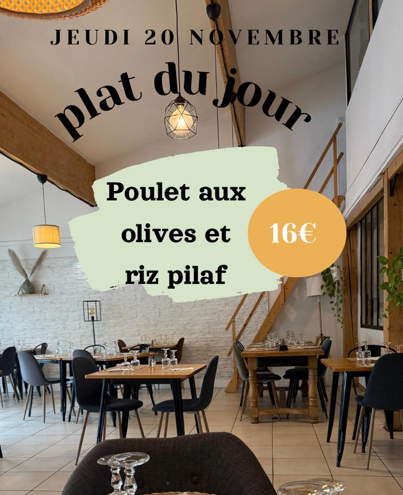 Jeudi 20 Novembre 2025