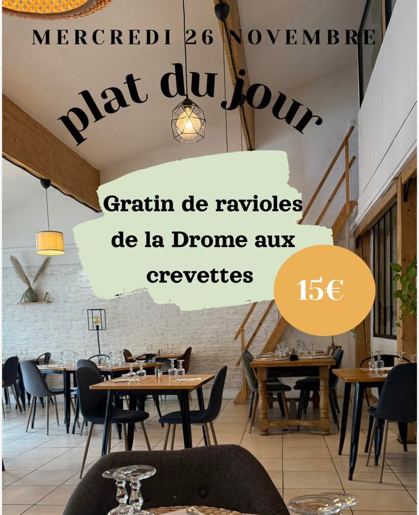 Mercredi 26 Novembre 2025