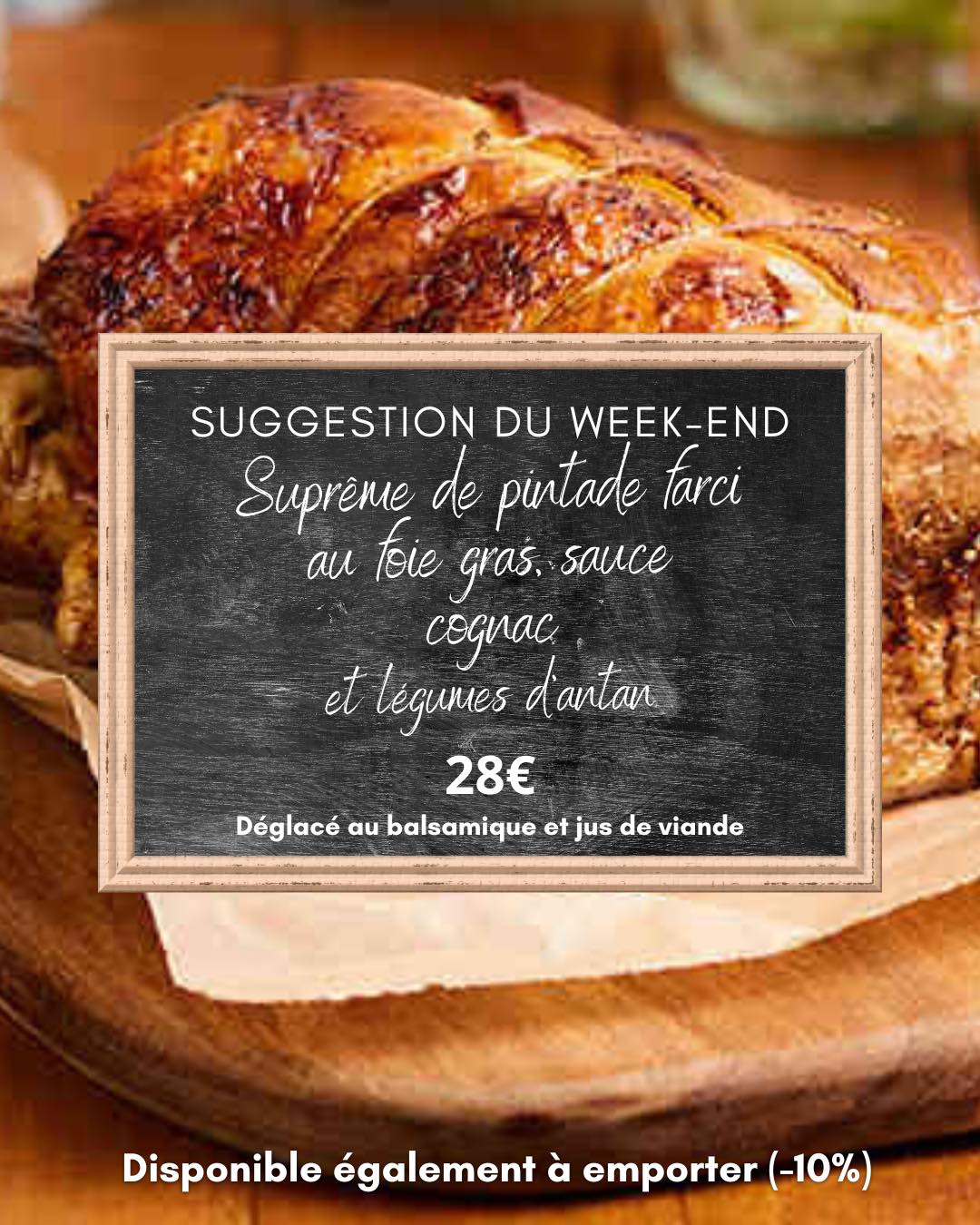 Vendredi 5 Decembre 2025