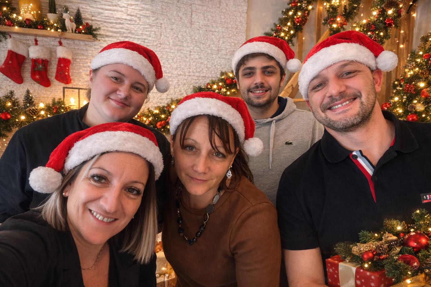 Mercredi 24 Decembre 2025