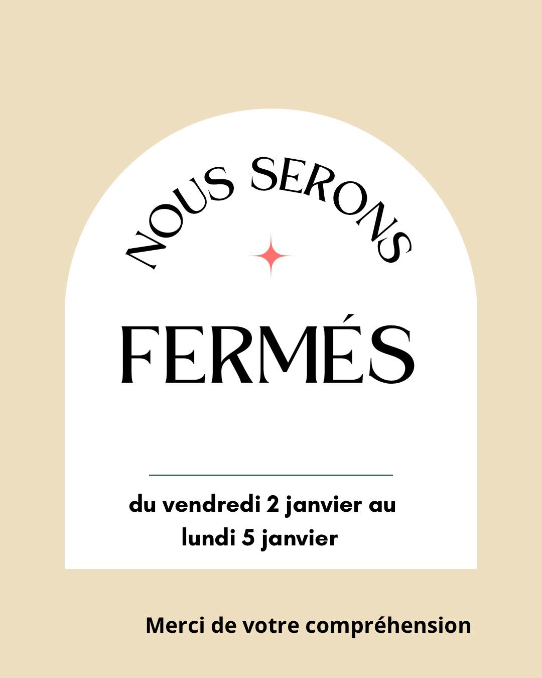 Vendredi 2 Janvier 2026