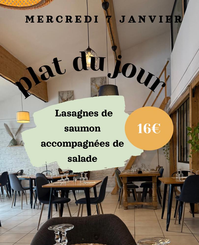 Mercredi 7 Janvier 2026