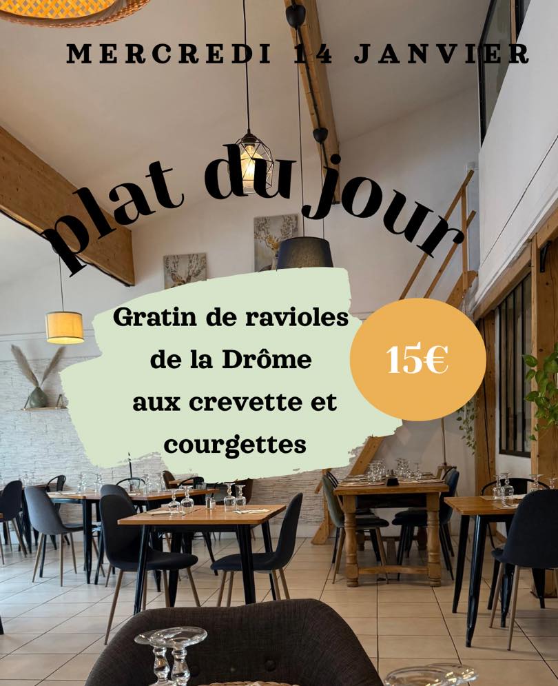 Mercredi 14 Janvier 2026