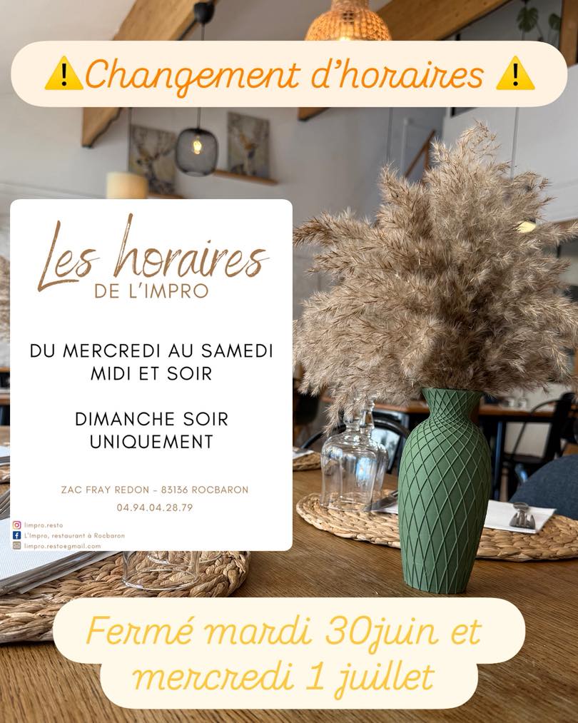 Lundi 29 Juin 2026